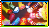 clown shoes